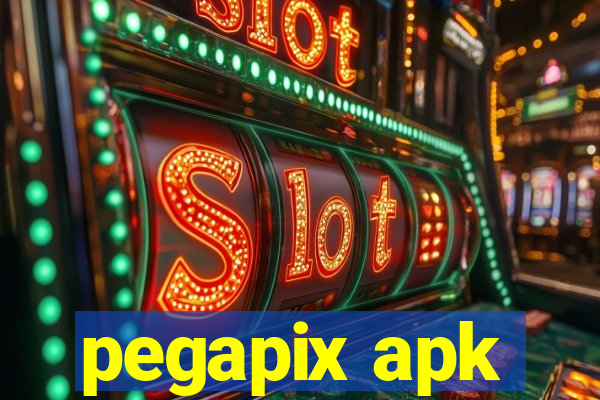 pegapix apk